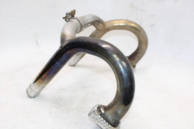 99-05 BMW R1150GS OEM EXHAUST HEADER PIPES MANIFOLD