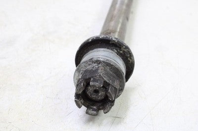 80-82 HONDA CB900C OEM REAR AXLE BACK WHEEL RIM PIVOT BOLT AXEL