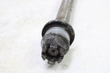 80-82 HONDA CB900C OEM REAR AXLE BACK WHEEL RIM PIVOT BOLT AXEL