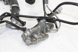 2014 HONDA INTERCEPTOR 800 OEM AIR INDUCTION SPOOL VALVE