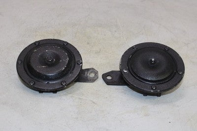 1980 YAMAHA XS850 OEM HORN SIGNAL PAIR