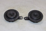 1980 YAMAHA XS850 OEM HORN SIGNAL PAIR