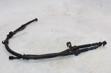 18-23 KAWASAKI NINJA 400 EX400 OEM FRONT BRAKE HOSE FLUID LINE SET