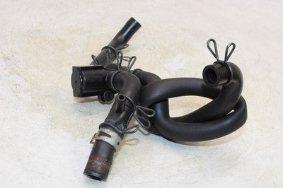 2009 KAWASAKI VULCAN 900 VN900D CLASSIC LT OEM AIR VALVE SOLENOID TOP