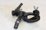 2009 KAWASAKI VULCAN 900 VN900D CLASSIC LT OEM AIR VALVE SOLENOID TOP