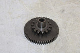 13-17 KAWASAKI NINJA 300 EX300A OEM ENGINE MOTOR IDLER IDLING GEAR