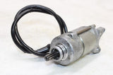 00-03 YAMAHA YZF R1 OEM ENGINE STARTING STARTER MOTOR -DC 12V