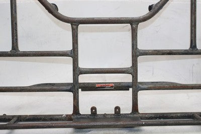1990 SUZUKI QUADRUNNER 4WD LT4WD OEM REAR LUGGAGE RACK BAR