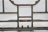 1990 SUZUKI QUADRUNNER 4WD LT4WD OEM REAR LUGGAGE RACK BAR