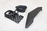 2005 SUZUKI GSXR 600 OEM FRONT DUCT COVERS PANEL COWL