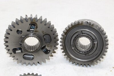 2014 HONDA INTERCEPTOR 800 OEM ENGINE MOTOR IDLER IDLING GEAR W CLUTCH BOSS