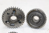 2014 HONDA INTERCEPTOR 800 OEM ENGINE MOTOR IDLER IDLING GEAR W CLUTCH BOSS