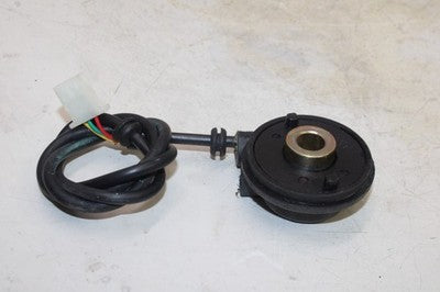 2022 CHONGQING ZONGSHEN CSC CAFE RACER OEM SPEED SPEEDOMETER GEAR SENSOR