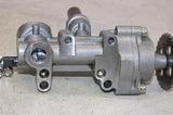 06-09 SUZUKI GSXR 750 OEM ENGINE MOTOR OIL PUMP