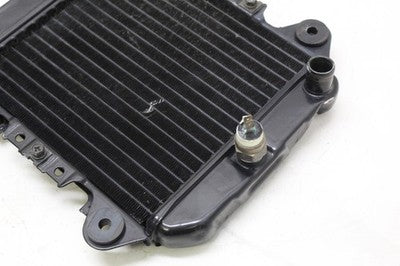 2005 KAWASAKI NINJA 250R EX250F OEM ENGINE RADIATOR MOTOR COOLER COOLING