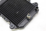 2005 KAWASAKI NINJA 250R EX250F OEM ENGINE RADIATOR MOTOR COOLER COOLING