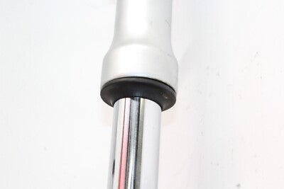 01-07 KAWASAKI ELIMINATOR 125 BN125A OEM FRONT END COMPLETE SUSPENSION SET PAIR