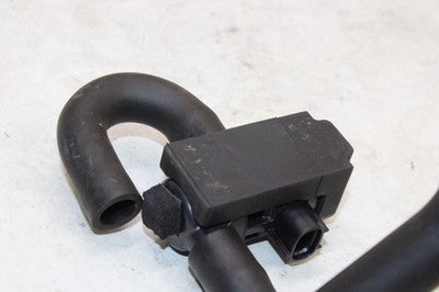 12-19 KAWASAKI NINJA 650 EX650 OEM AIR VALVE SOLENOID TOP ENGINE SWITCH SENSOR