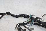 2007 KAWASAKI VULCAN 500 EN500C LTD OEM MAIN ENGINE WIRING HARNESS WIRE LOOM