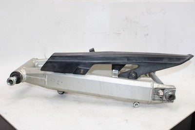 00-02 KAWASAKI NINJA ZX6R ZX600J OEM REAR SWINGARM BACK SUSPENSION SWING ARM