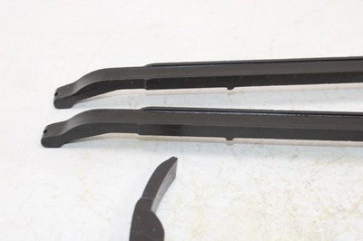 Null YAMAHA V STAR 1100 XVS1100 OEM CAM TIMING CHAIN GUIDES SET
