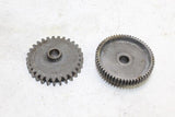 1998 HONDA INTERCEPTOR 800 OEM ENGINE MOTOR IDLER IDLING GEAR
