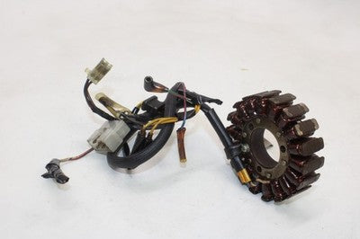 1982 KAWASAKI KZ750N OEM STATOR GENERATOR ALTERNATOR MAGNETO