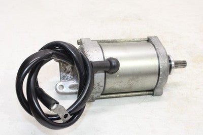 00-01 HONDA CBR929RR OEM ENGINE STARTING STARTER MOTOR -DC 12V