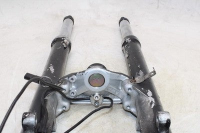 1995 BMW R1100R OEM FRONT FORKS SHOCK SUSPENSION SET PAIR
