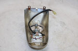 96-99 KAWASAKI VULCAN 1500 VN1500A OEM FUEL GAUGE COVER W/METER