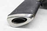 06-07 SUZUKI GSXR 600 750 OEM EXHAUST PIPE MUFFLER SLIP ON CAN SILENCER