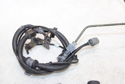 2015 KAWASAKI NINJA 300 EX300B ABS OEM FRONT REAR ABS HOSE SET LINES HOSES