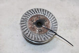03-06 SUZUKI BURGMAN 400 AN400S OEM REAR BACK DRUM BRAKE