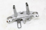04-06 YAMAHA FZ6 OEM FORKS UPPER TRIPLE TREE CLAMP
