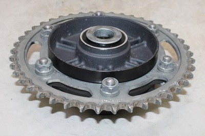 03-06 HONDA CBR600RR OEM REAR BACK SPROCKET