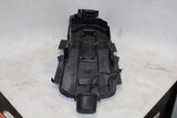 2005 KAWASAKI ZZR1200 OEM REAR BACK TAIL UNDERTAIL BATTERY TRAY PLASTIC