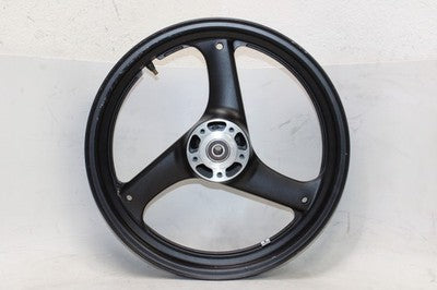 2009 SUZUKI GS500F OEM FRONT WHEEL RIM