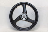 2009 SUZUKI GS500F OEM FRONT WHEEL RIM