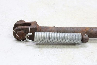 80-81 YAMAHA XT250 OEM KICKSTAND SIDE KICK STAND