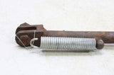 80-81 YAMAHA XT250 OEM KICKSTAND SIDE KICK STAND