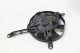 01-02 SUZUKI GSXR 1000 OEM ENGINE RADIATOR COOLING FAN