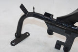 1999 KAWASAKI NINJA ZX11 OEM UPPER FAIRING MIRROR GAUGES STAY BRACKET