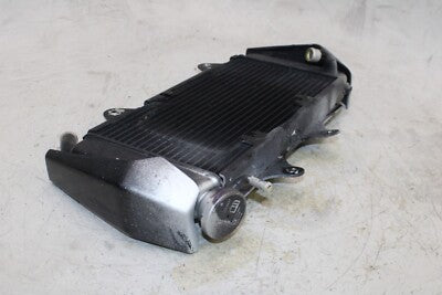 2016 KTM 390 DUKE OEM ENGINE RADIATOR MOTOR COOLER COOLING RADIATER