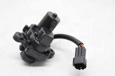 08-10 DUCATI 848 OEM EXHAUST VALVE SERVO MOTOR