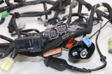 18-19 KAWASAKI NINJA 400 EX400 OEM MAIN ENGINE WIRING HARNESS MOTOR WIRE LOOM