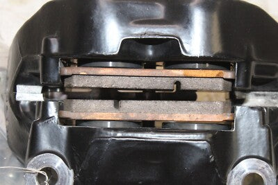 18-19 KTM 390 DUKE OEM LEFT FRONT BRAKE CALIPER