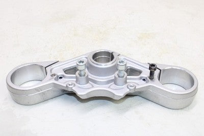 2024 CF-MOTO 450SS OEM FORKS UPPER TRIPLE TREE CLAMP