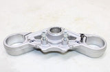 2024 CF-MOTO 450SS OEM FORKS UPPER TRIPLE TREE CLAMP