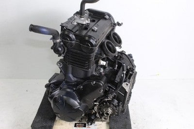 2011 KAWASAKI VERSYS 650 KLE650C OEM ENGINE MOTOR