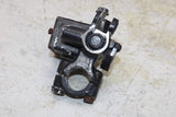 16-17 KAWASAKI NINJA 300 EX300B OEM FRONT BRAKE MASTER CYLINDER